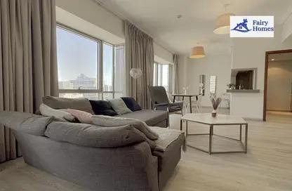 Apartment - 1 Bedroom - 2 Bathrooms for sale in South Ridge 5 - South Ridge - Downtown Dubai - Dubai