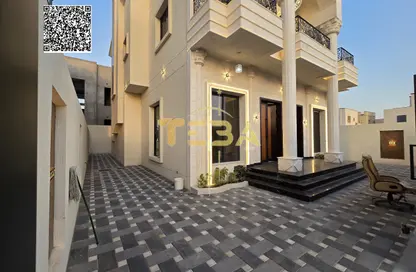 Villa - 5 Bedrooms - 7 Bathrooms for sale in Al Zaheya Gardens - Al Zahya - Ajman