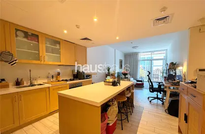 Apartment - 1 Bedroom - 2 Bathrooms for sale in Belgravia 1 - Belgravia - Jumeirah Village Circle - Dubai