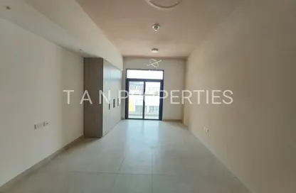 Apartment - Studio - 1 Bathroom for rent in La Perla Blanca - Jumeirah Village Circle - Dubai