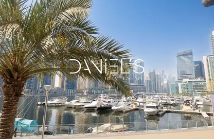 Villa - 5 Bedrooms - 5 Bathrooms for sale in Ary Marina View Tower - Dubai Marina - Dubai