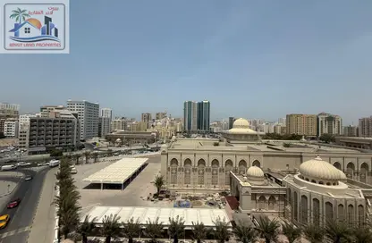 Apartment - 2 Bedrooms - 2 Bathrooms for rent in Al Mahatta - Al Qasimia - Sharjah
