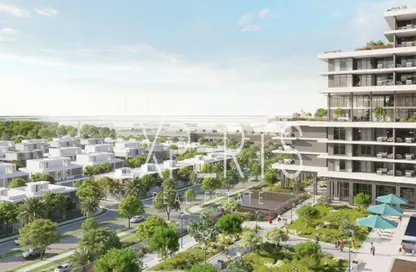 Apartment - 2 Bedrooms - 5 Bathrooms for sale in Reem Hills - Najmat Abu Dhabi - Al Reem Island - Abu Dhabi
