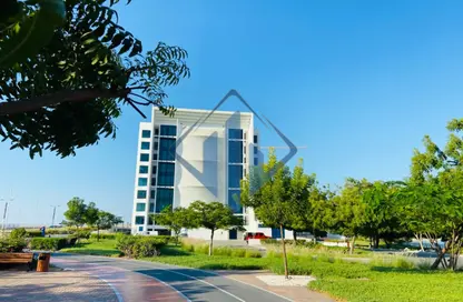Apartment - 2 Bedrooms - 3 Bathrooms for rent in Lagoon B1 - The Lagoons - Mina Al Arab - Ras Al Khaimah