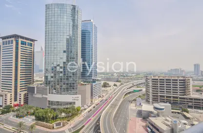 Apartment - 3 Bedrooms - 4 Bathrooms for sale in 23 Marina - Dubai Marina - Dubai