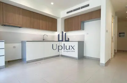 Townhouse - 3 Bedrooms - 4 Bathrooms for rent in Parkside 2 - EMAAR South - Dubai South (Dubai World Central) - Dubai