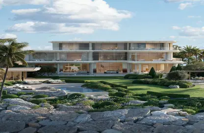 Villa - 7 Bedrooms - 7+ Bathrooms for sale in Jumeirah Asora Bay - Jumeirah - Dubai