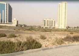 أرض للبيع في مجان - دبي