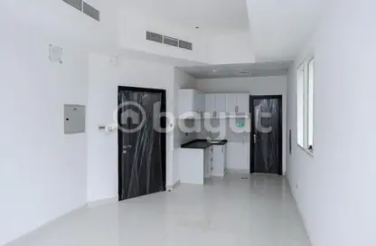 Apartment - Studio - 1 Bathroom for rent in Liwara 1 - Ajman
