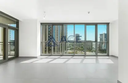 Apartment - 1 Bedroom - 2 Bathrooms for rent in Dubai Creek Residence Tower 2 South - Dubai Creek Harbour (The Lagoons) - Dubai