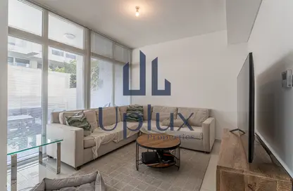 Townhouse - 3 Bedrooms - 3 Bathrooms for sale in Basswood - Damac Hills 2 - Dubai