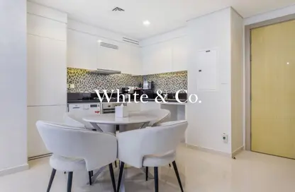 Apartment - 2 Bedrooms - 2 Bathrooms for sale in Aykon City Tower C - Aykon City - Business Bay - Dubai