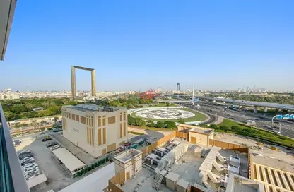 شقة - غرفة نوم - 2 حمامات للايجار في وان ريزيدندس - الكفاف - زعبيل - دبي