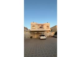 Villa - 3 bedrooms - 3 bathrooms for rent in Al Mwaihat 2 - Al Mwaihat - Ajman
