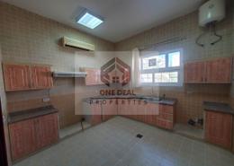 Compound - 3 bedrooms - 4 bathrooms for rent in Zakher - Al Ain