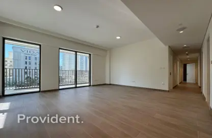 Apartment - 3 Bedrooms - 4 Bathrooms for rent in Lotus at Creek Beach - Creek Beach - Dubai Creek Harbour (The Lagoons) - Dubai