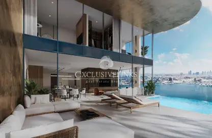 تاون هاوس - 3 غرف نوم - 4 حمامات للبيع في ليف ماري تايم - المدينة الملاحية - دبي تاون هاوس - 3 غرف نوم - 4 حمامات للبيع في ليف ماري تايم - المدينة الملاحية - دبي