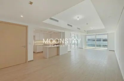Apartment - 2 Bedrooms - 4 Bathrooms for rent in Mayan 3 - Mayan - Yas Island - Abu Dhabi
