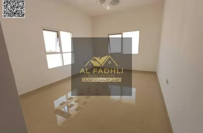 شقة - غرفة نوم - 2 حمامات للايجار في 3 المويهات - المويهات - عجمان شقة - غرفة نوم - 2 حمامات للايجار في 3 المويهات - المويهات - عجمان