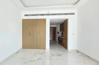 Apartment - Studio - 1 Bathroom for sale in AZIZI Riviera 14 - AZIZI Riviera - Meydan One - Meydan - Dubai