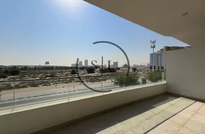 Apartment - 1 Bedroom - 2 Bathrooms for rent in Altia One - Dubai Silicon Oasis - Dubai Apartment - 1 Bedroom - 2 Bathrooms for rent in Altia One - Dubai Silicon Oasis - Dubai