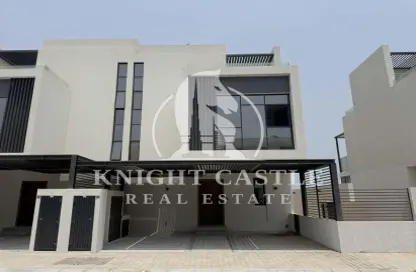Townhouse - 2 Bedrooms - 3 Bathrooms for sale in Danah Bay - Al Marjan Island - Ras Al Khaimah