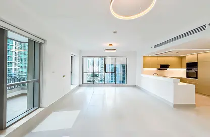 Apartment - 2 Bedrooms - 2 Bathrooms for rent in Boulevard Central Tower 2 - Boulevard Central Towers - Downtown Dubai - Dubai
