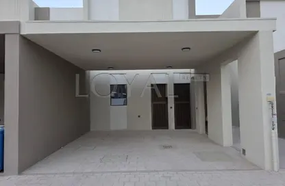 Townhouse - 3 Bedrooms - 4 Bathrooms for rent in La Violeta 2 - La Violeta - Villanova - Dubai Land - Dubai