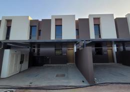 Villa - 2 bedrooms - 3 bathrooms for sale in Sarab 2 - Aljada - Sharjah