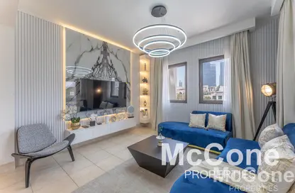 Apartment - 2 Bedrooms - 3 Bathrooms for rent in Yansoon 2 - Yansoon - Old Town - Dubai