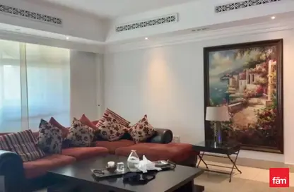 شقة - 3 غرف نوم - 4 حمامات للبيع في التاجر ريزيدنس - جزيرة المدينة القديمة - دبي وسط المدينة - دبي