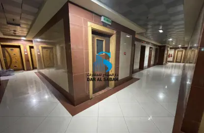 شقة - غرفة نوم - 1 حمام للايجار في شارع تالياتلا ​ - النهدة - الشارقة