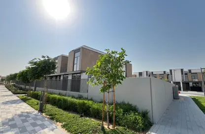 Townhouse - 4 Bedrooms - 4 Bathrooms for rent in Mudon Al Ranim 2 - Mudon - Dubai