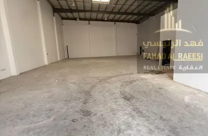 مستودع - استوديو - 1 حمام للايجار في أم الثعوب - أم القيوين