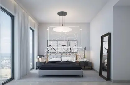 Apartment - 1 Bedroom - 2 Bathrooms for sale in Seerah - Al Mamsha - Muwaileh - Sharjah