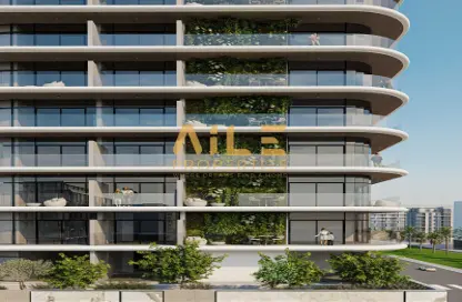 Apartment - 1 Bedroom - 1 Bathroom for sale in Mayfair Gardens - Al Satwa - Dubai