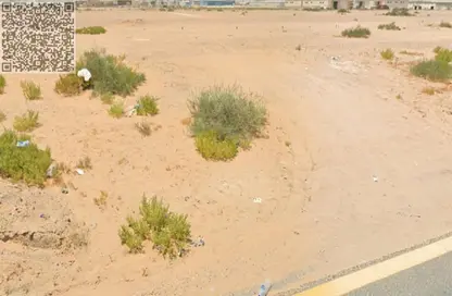 Land - Studio for sale in Al Sajaa Industrial - Al Sajaa - Sharjah