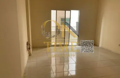 Apartment - 1 Bedroom - 2 Bathrooms for rent in Al Rashidiya Towers - Al Rashidiya - Ajman Downtown - Ajman