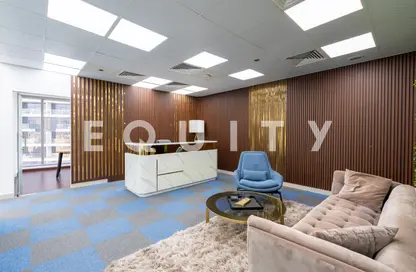 Office Space - Studio for sale in Opal Tower - Business Bay - Dubai Office Space - Studio for sale in Opal Tower - Business Bay - Dubai