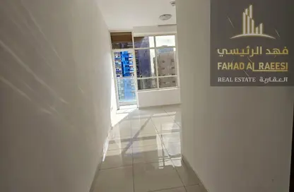 Apartment - 2 Bedrooms - 2 Bathrooms for rent in Al Rashidiya 3 - Al Rashidiya - Ajman