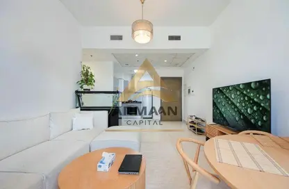 Hotel  and  Hotel Apartment - 1 Bedroom - 2 Bathrooms for sale in Candace Acacia - Azizi Residence - Al Furjan - Dubai