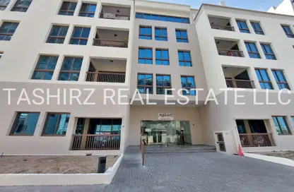 Apartment - 2 Bedrooms - 2 Bathrooms for sale in Masaar Residence - District 15 - Jumeirah Village Circle - Dubai