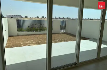 Townhouse - 3 Bedrooms - 4 Bathrooms for rent in Talia - The Valley - Dubai