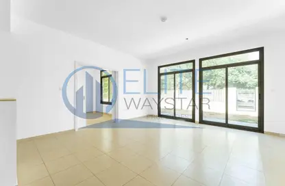 Townhouse - 4 Bedrooms - 4 Bathrooms for sale in Hayat Townhouses - Town Square - Dubai