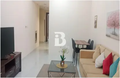 Apartment - 1 Bedroom - 2 Bathrooms for sale in Sydney Tower - District 18 - Jumeirah Village Circle - Dubai