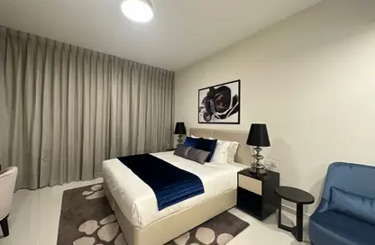 Hotel  and  Hotel Apartment - 2 Bedrooms - 3 Bathrooms for sale in Viridis B - Viridis Residence and Hotel Apartments - Damac Hills 2 - Dubai