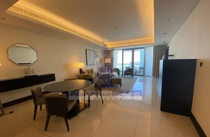 Apartment - 1 Bedroom - 2 Bathrooms for sale in Burj Lake Hotel - The Address DownTown - Downtown Dubai - Dubai