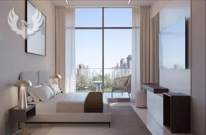 شقة - 1 حمام للبيع في سكاي هيلز ريزيدنسز 1 - سكاي هيلز ريسيدنزيس - حديقة دبي العلميه - دبي