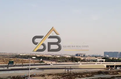 Apartment - 2 Bedrooms - 3 Bathrooms for rent in Dubai Silicon Oasis - Dubai