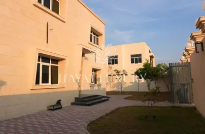Villa - 6 Bedrooms - 7 Bathrooms for sale in Saih Shuaib 1 - Jebel Ali - Dubai Villa - 6 Bedrooms - 7 Bathrooms for sale in Saih Shuaib 1 - Jebel Ali - Dubai